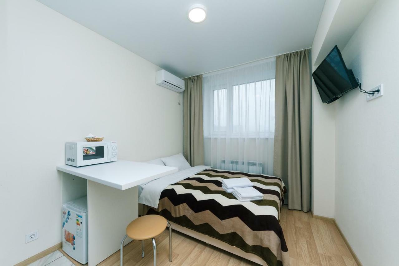 My Smartapart Hotel Today Kijev Kültér fotó