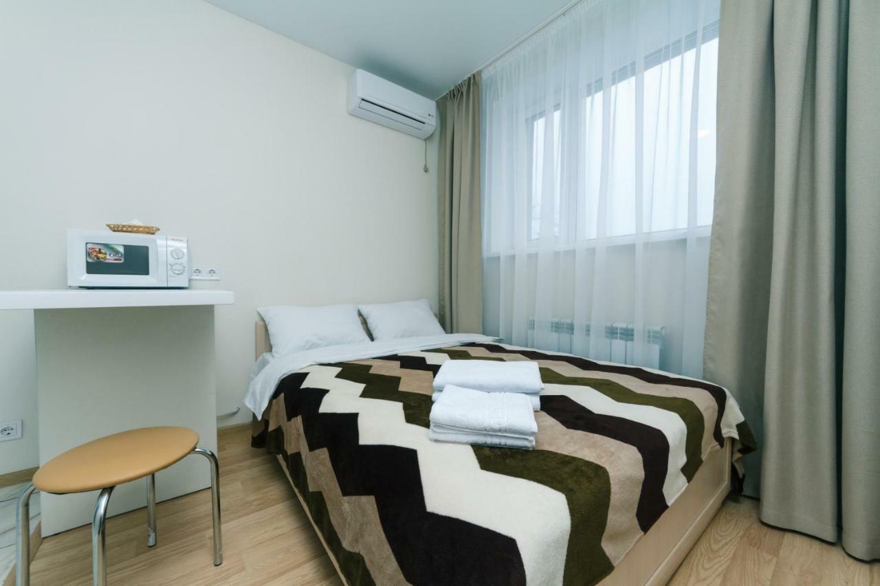 My Smartapart Hotel Today Kijev Kültér fotó